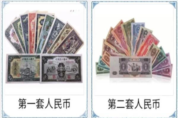 叶县回收旧币