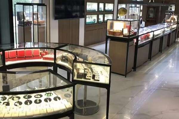叶县奢侈品回收